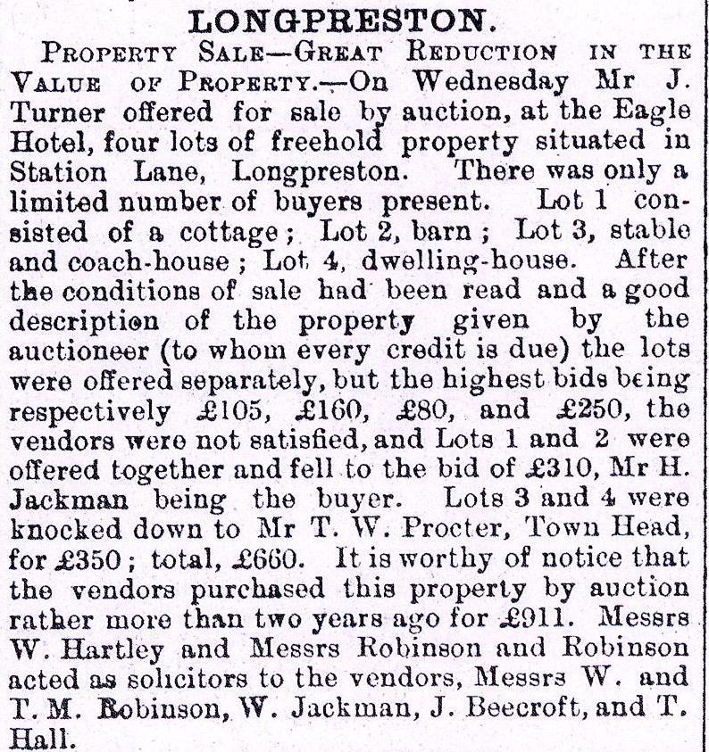 Property and Land Sales  1881-12-03 CHWS.JPG